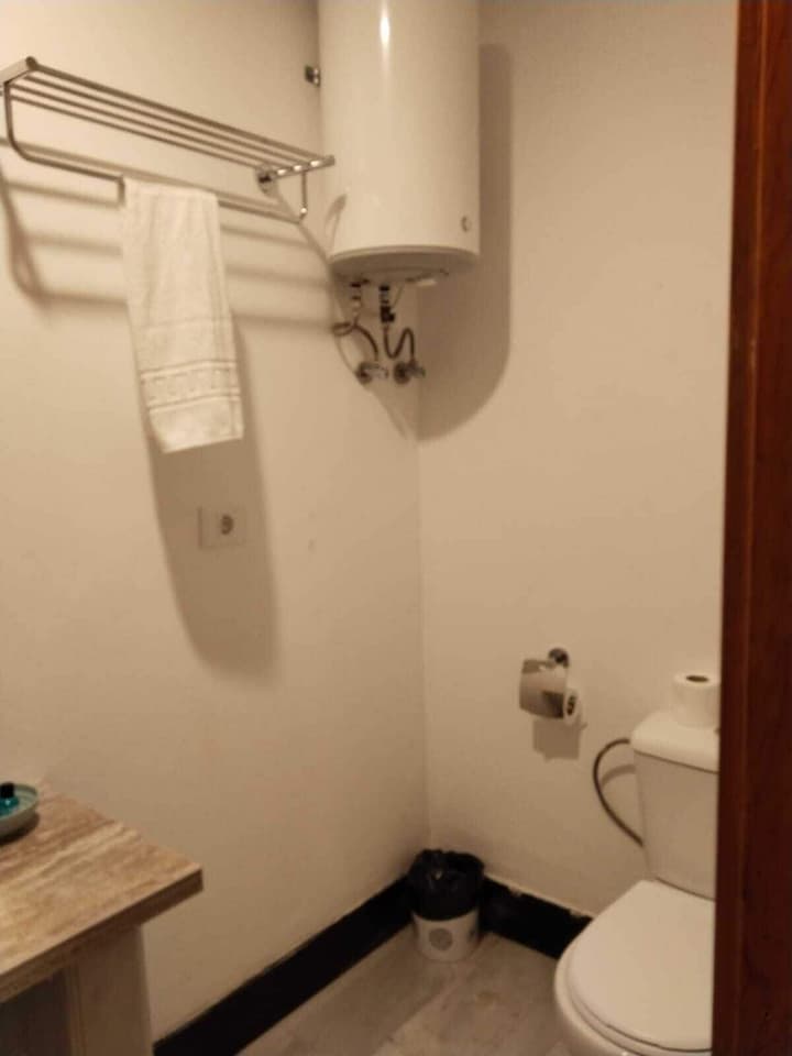 Hotel Oceano Centro