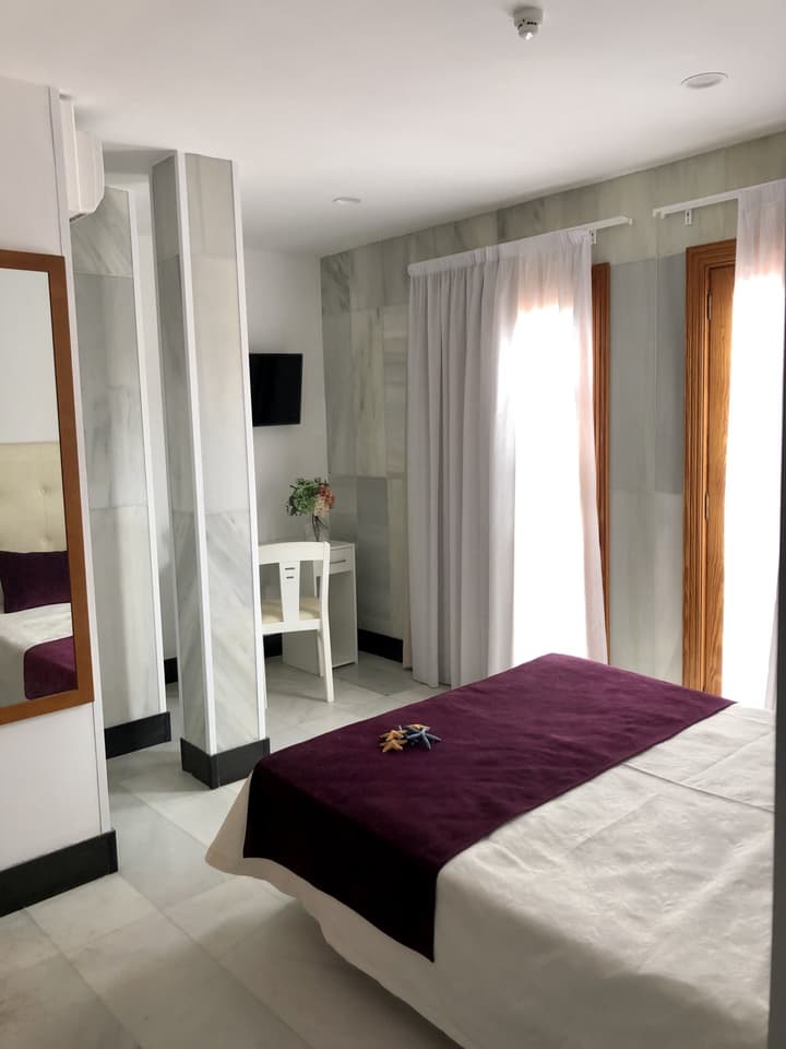 Hotel Oceano Centro