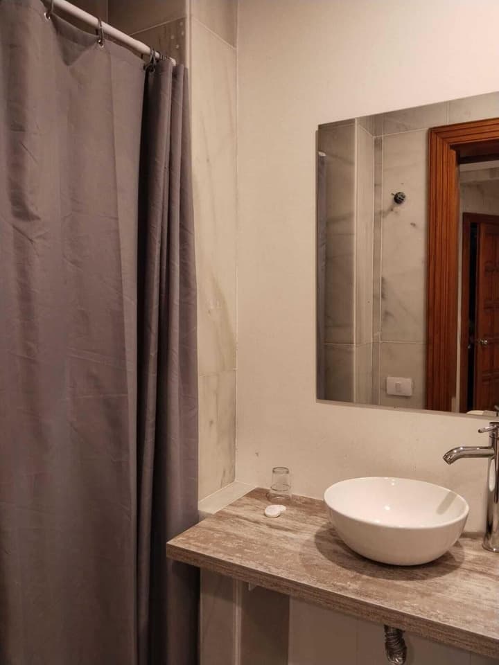 Hotel Oceano Centro