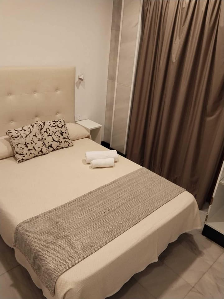 Hotel Oceano Centro