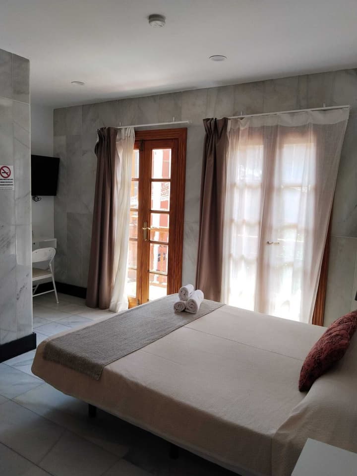 Hotel Oceano Centro