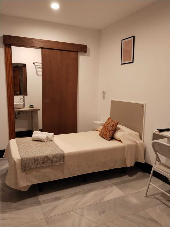 Hotel Oceano Centro