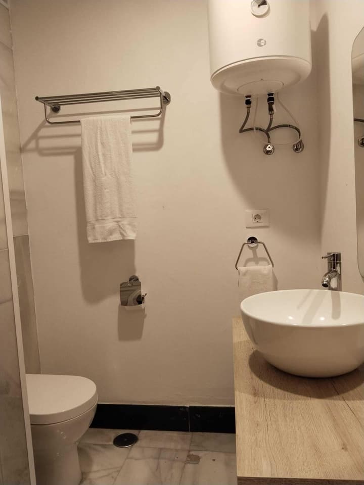 Hotel Oceano Centro