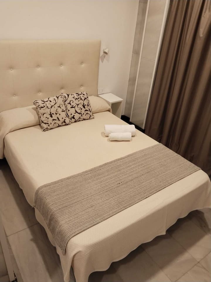 Hotel Oceano Centro