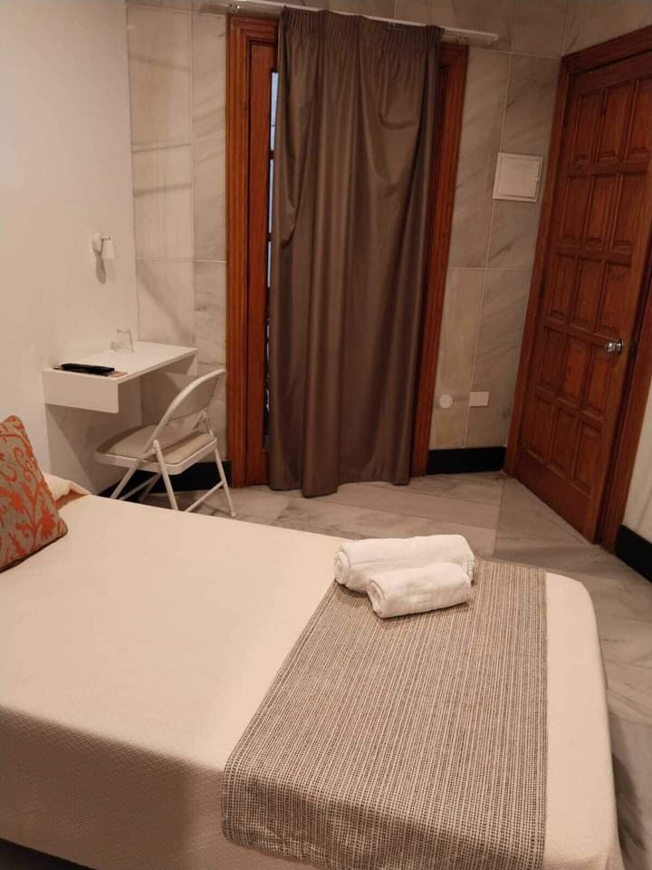 Hotel Oceano Centro