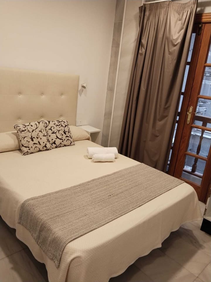 Hotel Oceano Centro