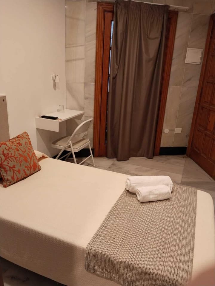Hotel Oceano Centro