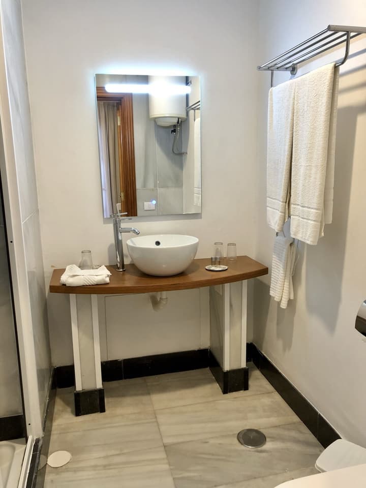 Hotel Oceano Centro