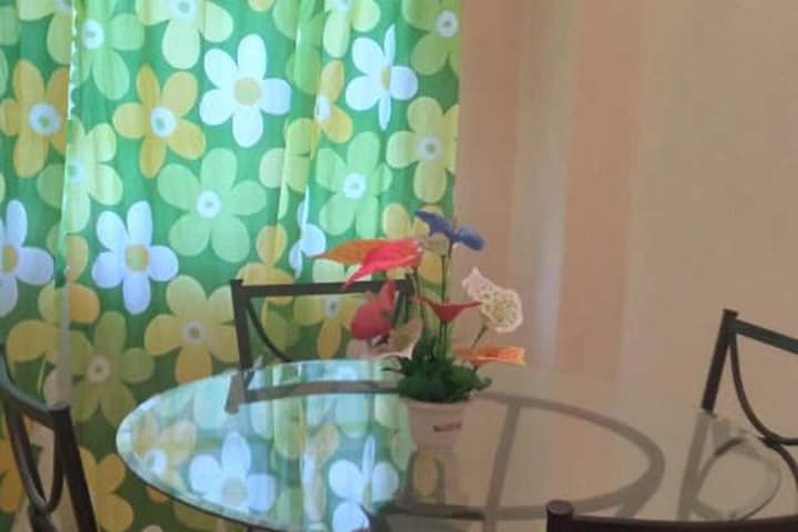 Lovely 1-bed Cottage in St Catherine