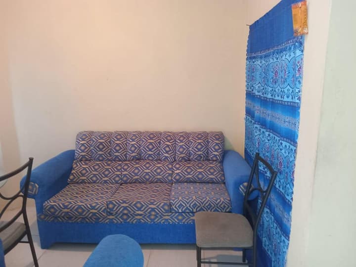 Lovely 1-bed Cottage in St Catherine