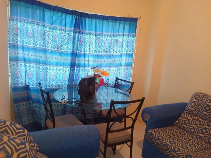 Lovely 1-bed Cottage in St Catherine