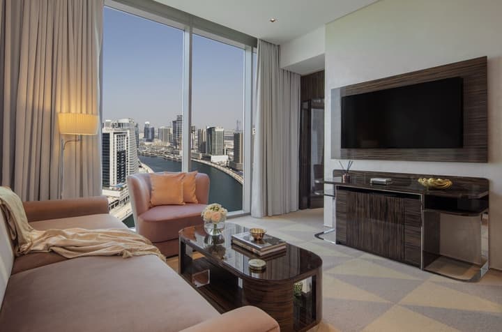 Hyde Hotel Dubai