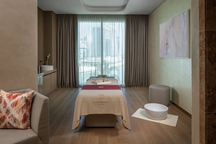 Hyde Hotel Dubai