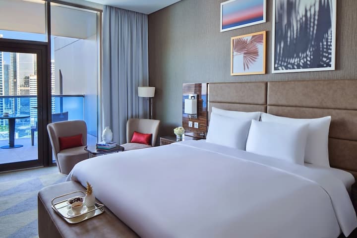 Hyde Hotel Dubai