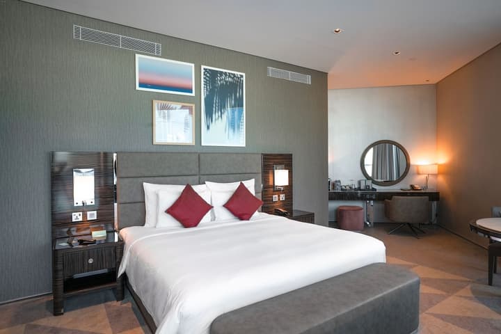 Hyde Hotel Dubai