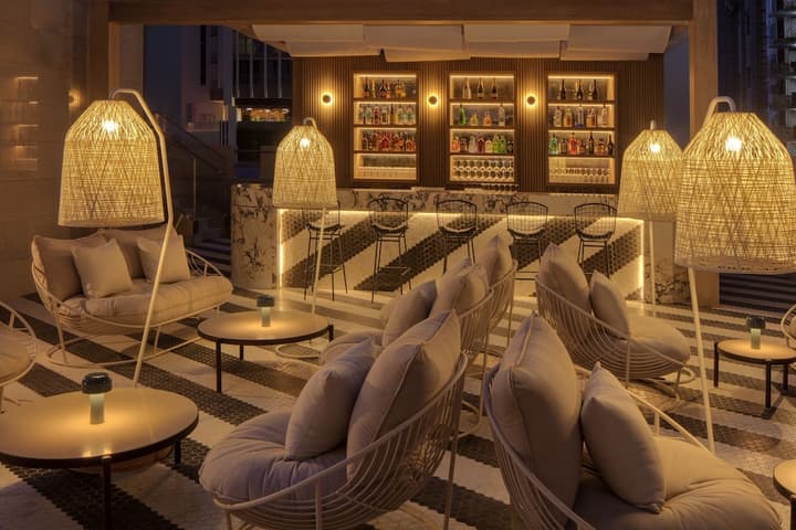 Hyde Hotel Dubai