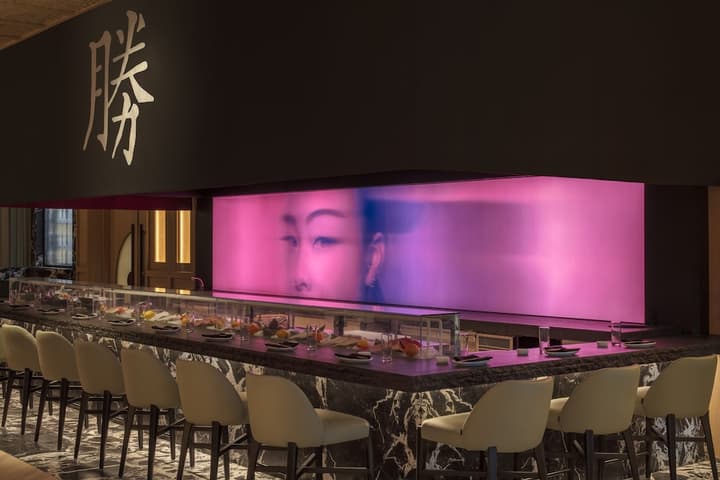Hyde Hotel Dubai