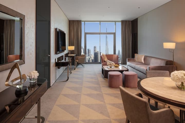 Hyde Hotel Dubai