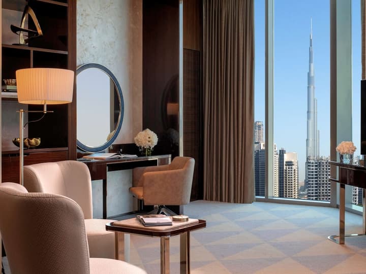 Hyde Hotel Dubai