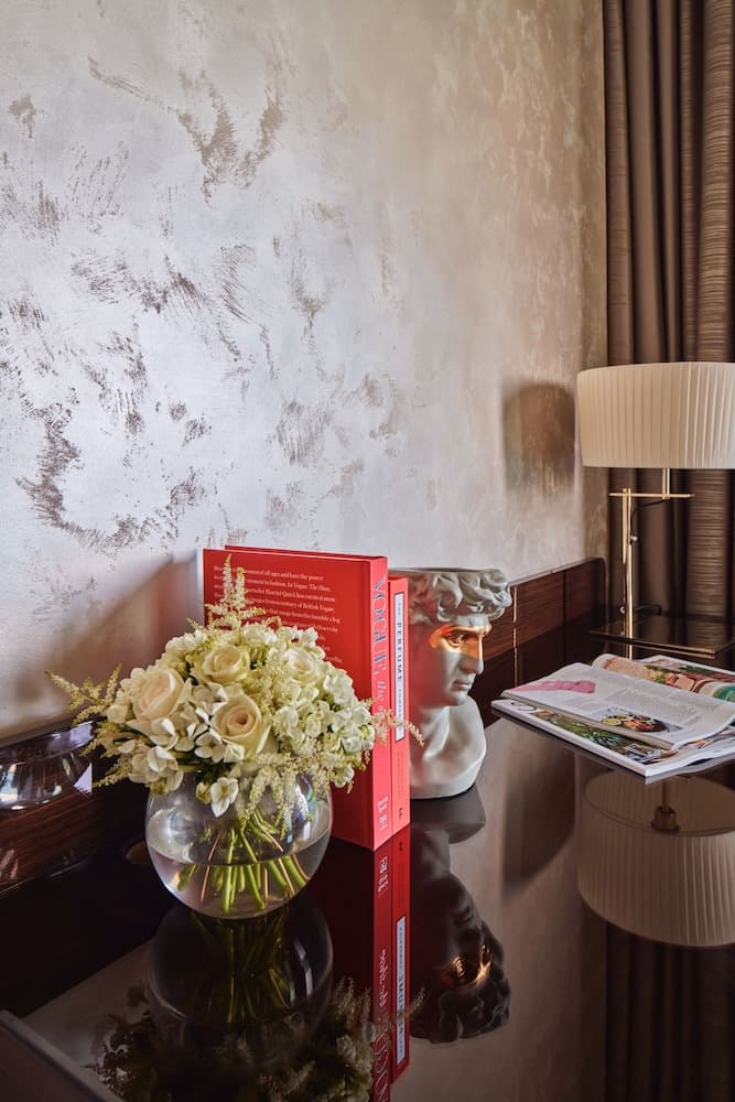 Hyde Hotel Dubai