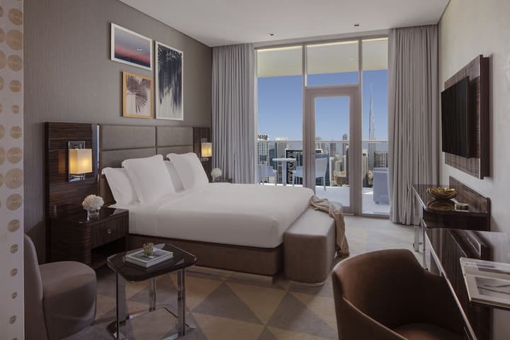 Hyde Hotel Dubai