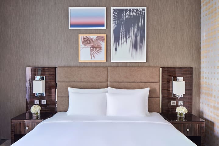 Hyde Hotel Dubai