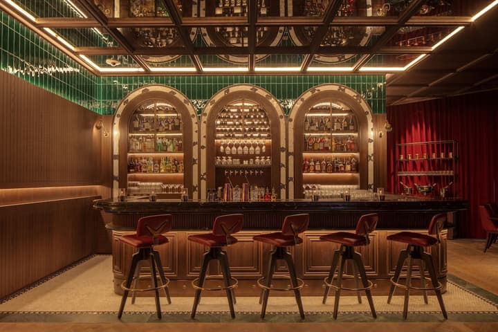 Hyde Hotel Dubai