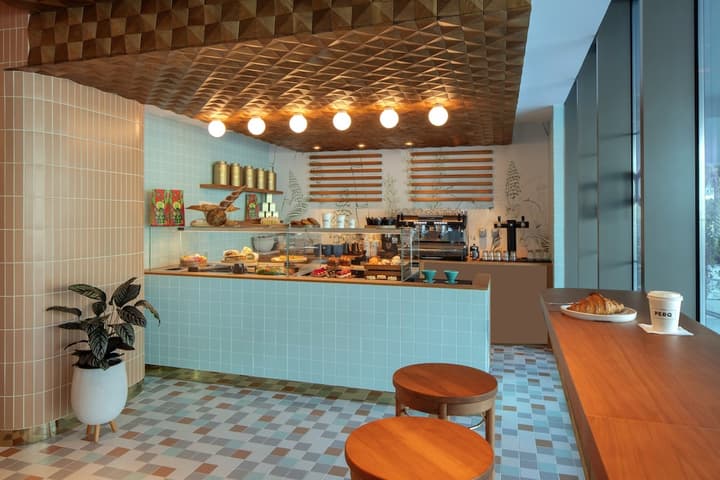Hyde Hotel Dubai