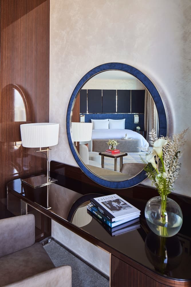 Hyde Hotel Dubai