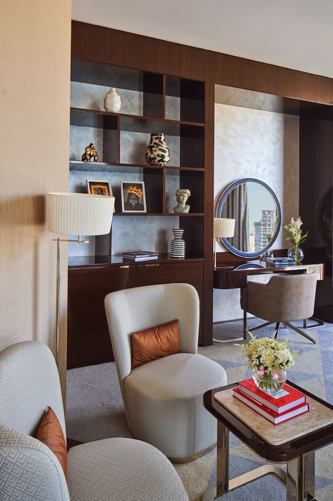Hyde Hotel Dubai