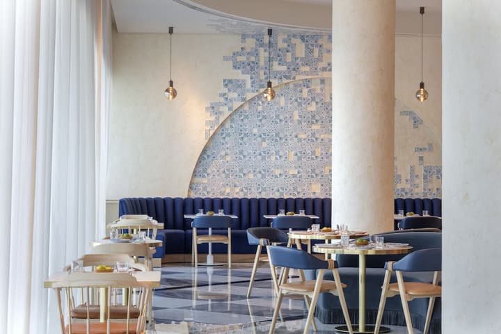 Hyde Hotel Dubai