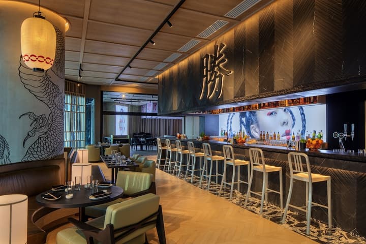 Hyde Hotel Dubai