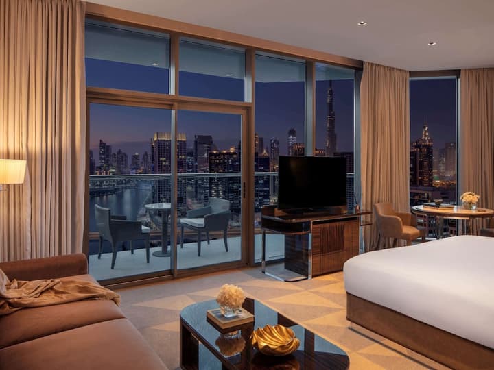 Hyde Hotel Dubai