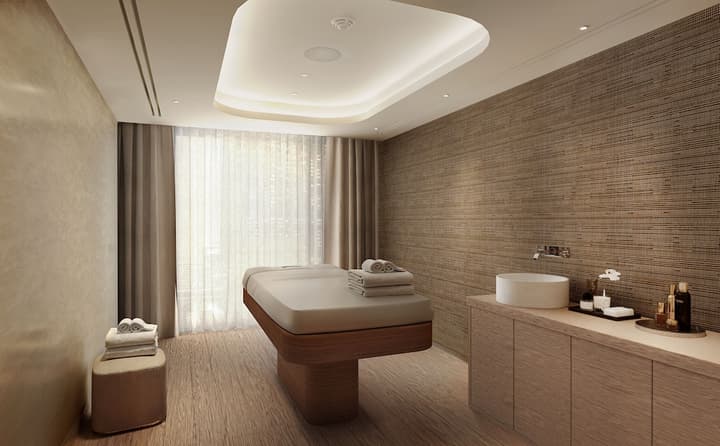 Hyde Hotel Dubai