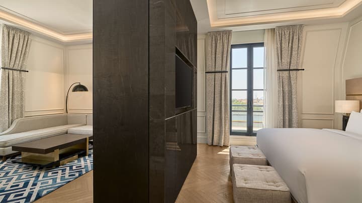 Mansard Riyadh, A Radisson Collection Hotel