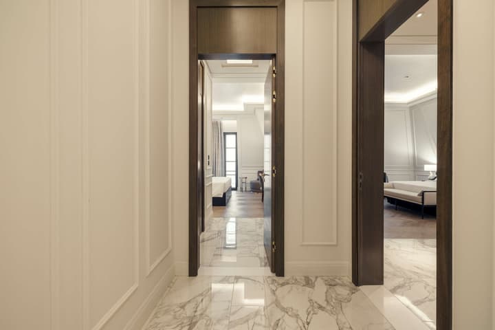 Mansard Riyadh, A Radisson Collection Hotel