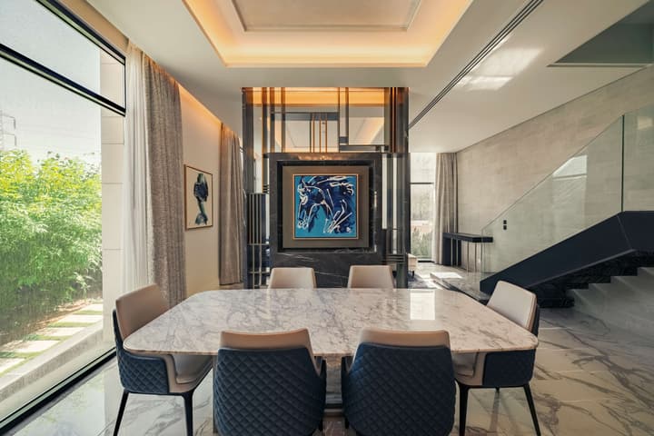 Mansard Riyadh, A Radisson Collection Hotel