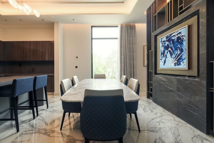 Mansard Riyadh, A Radisson Collection Hotel