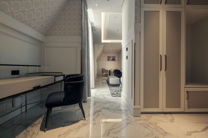 Mansard Riyadh, A Radisson Collection Hotel