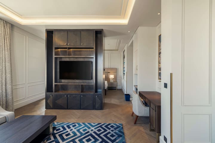 Mansard Riyadh, A Radisson Collection Hotel