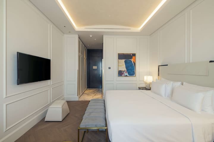 Mansard Riyadh, A Radisson Collection Hotel