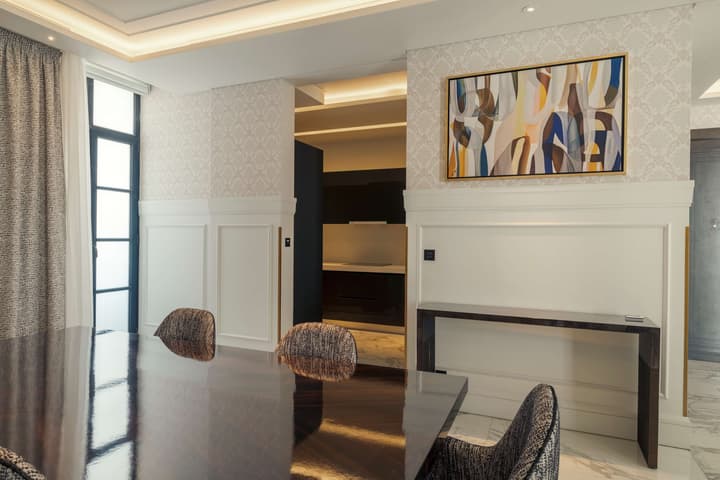 Mansard Riyadh, A Radisson Collection Hotel