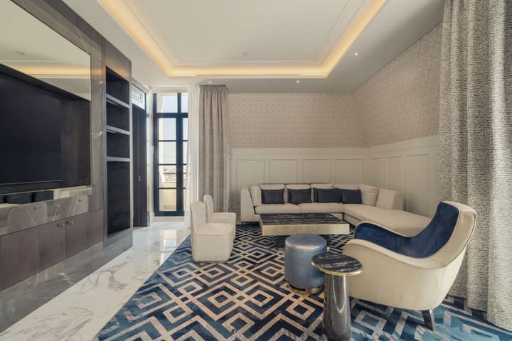 Mansard Riyadh, A Radisson Collection Hotel