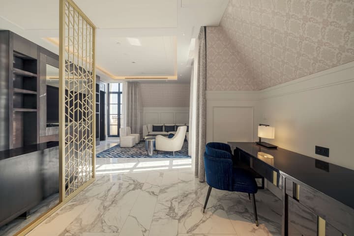 Mansard Riyadh, A Radisson Collection Hotel