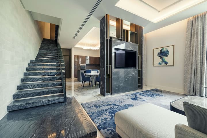 Mansard Riyadh, A Radisson Collection Hotel