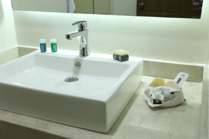 Hotel San Francisco Tlaxcala