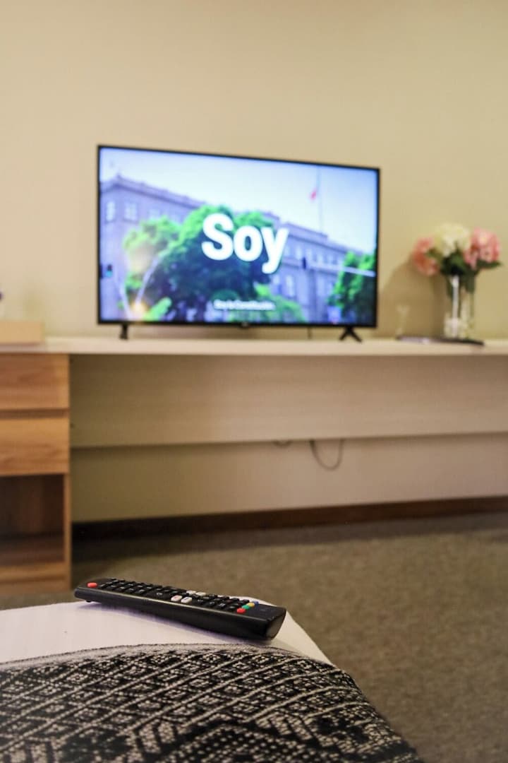 Hotel San Francisco Tlaxcala