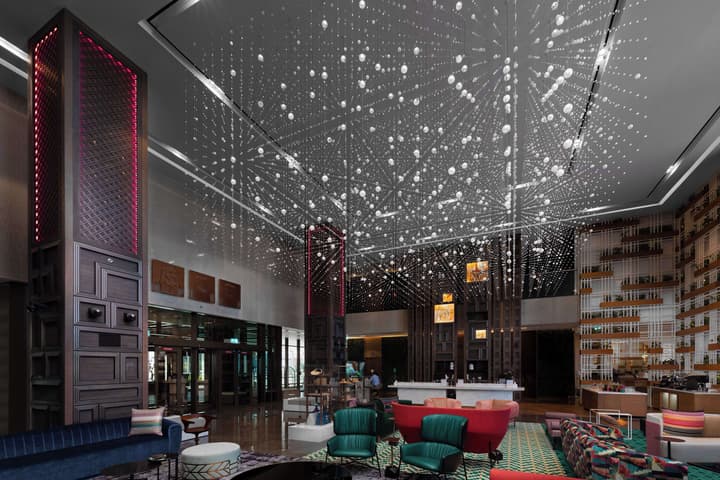 Hyatt Centric Jumeirah Dubai
