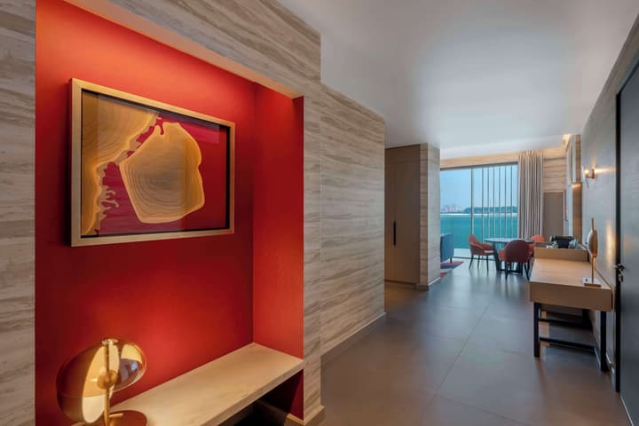 Hyatt Centric Jumeirah Dubai