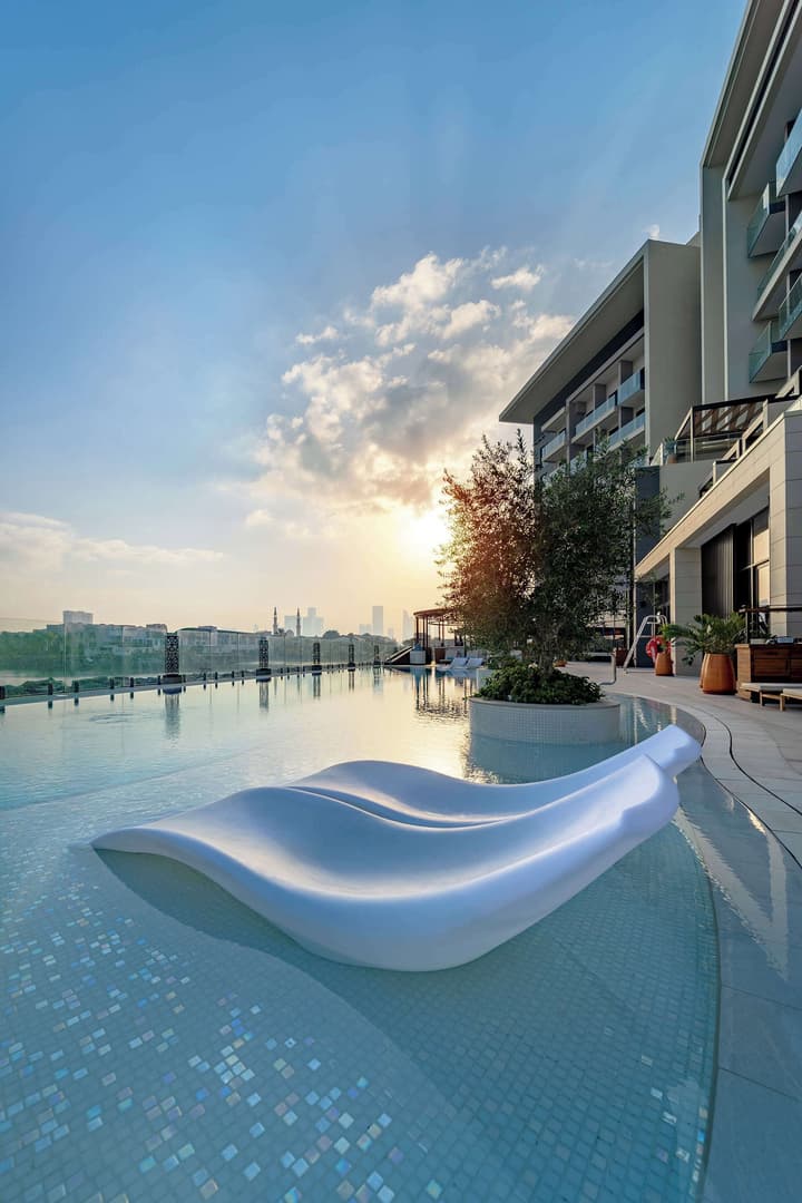 Hyatt Centric Jumeirah Dubai